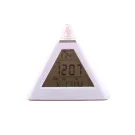 XII Digital LED - 7 Colors Wecker KXD0890
