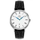 Daniel Wellington Classic Roman Numerals Date DW00100914
