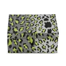 DAY ET Day Wilderness Big Schmuckschatulle Braun Gelb 323249050106001000