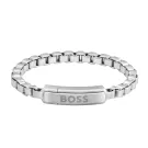 BOSS Devon Armband 316L Chirurgenstahl 1580596M