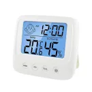 XII Thermisches Hygrometer KXD0007