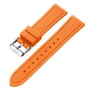 Dissing Gummi Armband DS205