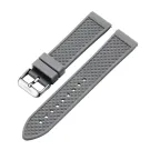Dissing Gummi Armband DS222