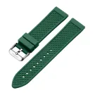 Dissing Gummi Armband DS223