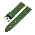 Dissing Gummi Armband DS225