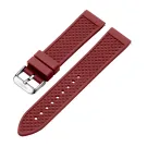 Dissing Gummi Armband DS226