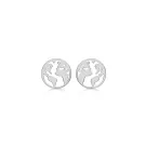 Avilé Jewelry World Ohrringe Silber DI013-S