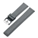 Dissing Sport Gummi Armband DS229