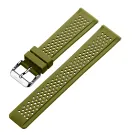 Dissing Sport Gummi Armband DS232