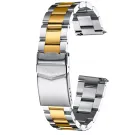 Dissing Oyster Metallarmband Two-Tone Armband DS255