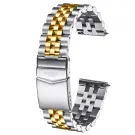 Dissing Jubilee Metallarmband Two-Tone Armband DS300
