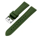 Dissing Gummi Armband DS354
