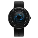 Ciga Design Blue Planet II · Black Star Edition U035-BB01-W6B