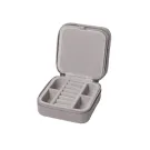 Blanca Schmuckschatulle Grau 0000342