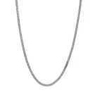 Captena Mesh Halskette Rostfreier Stahl DU10069