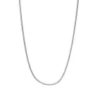 Captena Foxtail Halskette Rostfreier Stahl DU10071