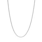 Captena Palma Halskette Rostfreier Stahl DU10073