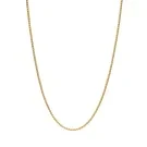 Captena Palma Halskette Rostfreier Stahl DU10074