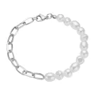 Captena Atlantic Armband Rostfreier Stahl DU20083