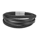Captena Saloon Armband Leder DU20089