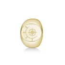 Captena Headway Ring Rostfreier Stahl DU30021