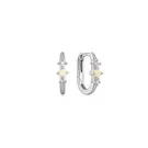 Ania Haie Ear Edit Ohrringe Silber E047-01H