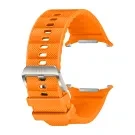Samsung Galaxy Watch Ultra PeakForm Band Gummi Armband ET-SBL70MOEGEU