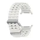 Samsung Galaxy Watch Ultra Marine Band Gummi Armband ET-SNL70MWEGEU