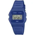 Casio Timeless F-91WB-2A1EF