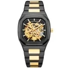 Faucon Octagon Automatic F10068