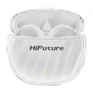 HiFuture FlyBuds3 Milky White Kunststoff HF-074