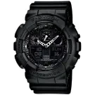 Casio G-Shock GA-100-1A1ER