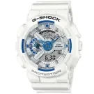 Casio G-Shock GA-110HDS-7AER