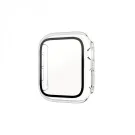 PanzerGlass™ Full Body Screen Protector for Apple Watch 7 + 8 41 mm 3658