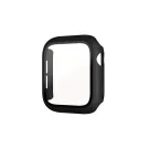 PanzerGlass™ Full Body Screen Protector for Apple Watch 7+8 black 41 mm 3663