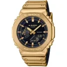 Casio G-Steel GM-2100YMG-9AER