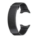 Samsung Galaxy Watch7 Milanese Band Netzarmband Metallarmband GP-TYL305SAABW