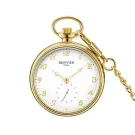 Bonvier Milano Taschenuhr BV093