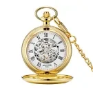 Bonvier Roma Taschenuhr BV089