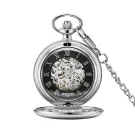 Bonvier Roma Taschenuhr BV090