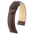 Hirsch Boston Medium Lederarmband 01302110-2