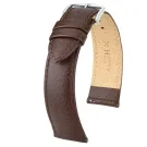 Hirsch Kansas Large Lederarmband 01502010-2