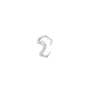 House of Vincent Astly Ring Silber VJ216-URS