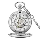 Bonvier Roma Taschenuhr BV091