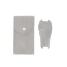 Mulhouse Watch Pouch Grau KXD1034
