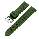 Dissing Gummi Armband DS017