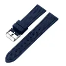 Dissing Gummi Armband DS349-22 mm