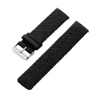 Dissing Woven Lederarmband DS122