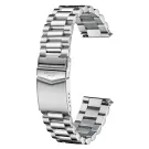 Dissing President Metallarmband DS160
