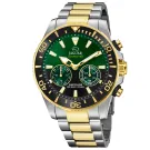 Jaguar Connected Diver J889/E
